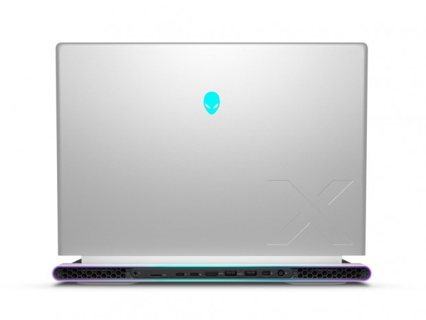デル、Core i9＆GeForce RTX 4090搭載ゲーミングノート「New Alienware x16」発売