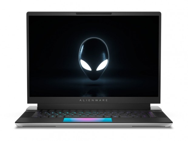 New Alienware x16 ゲーミングノートパソコン