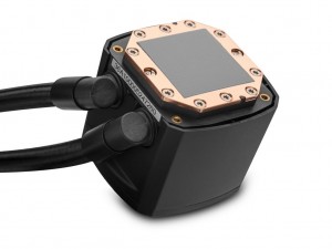 EK-Nucleus AIO CR360 Dark