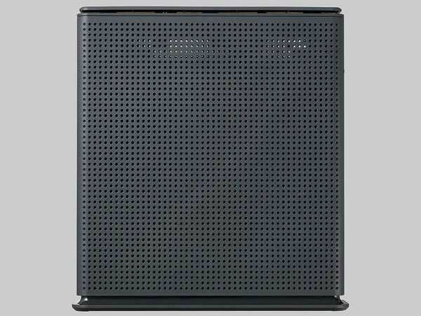 2.5ギガビットWAN搭載のWi-Fi 6ルーター、エレコム「WRC-X6000QS-G」