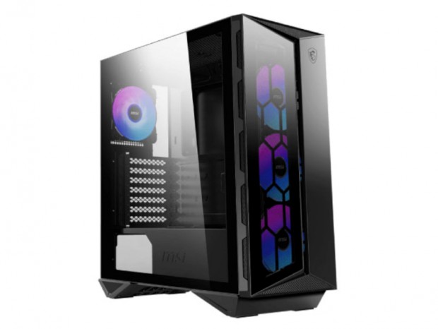ストーム、MSIコラボゲーミングPC「powered by msi」モデル計2機種