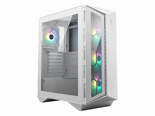 ストーム、MSIコラボゲーミングPC「powered by msi」モデル計2機種
