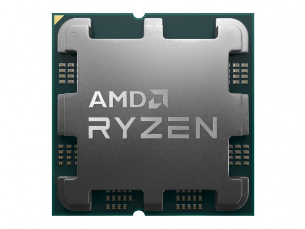 3D V-Cache採用の新ゲーミングCPU、AMD「Ryzen 7 7800X3D」14日発売