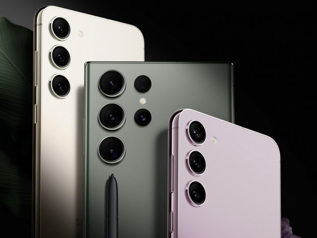 Snapdragon 8 Gen 2＆2億画素カメラ搭載の「Galaxy S23 Ultra」が国内向けに今月発売