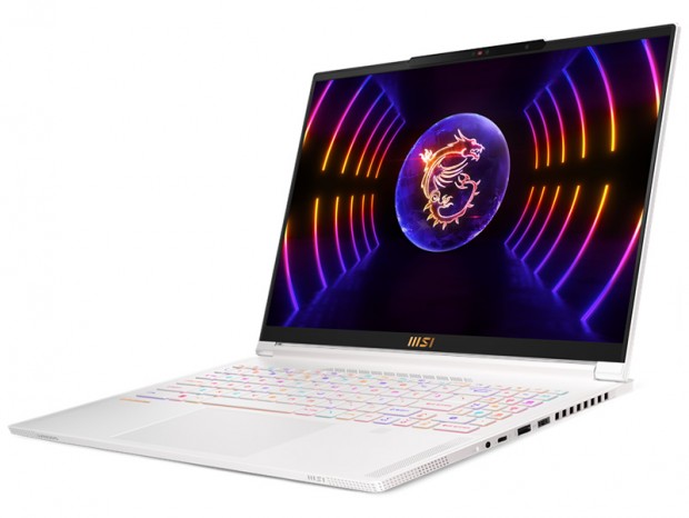 マグネシウム合金使用のハイエンドゲーミングノート、MSI「Stealth 16 Studio A13V」店頭発売