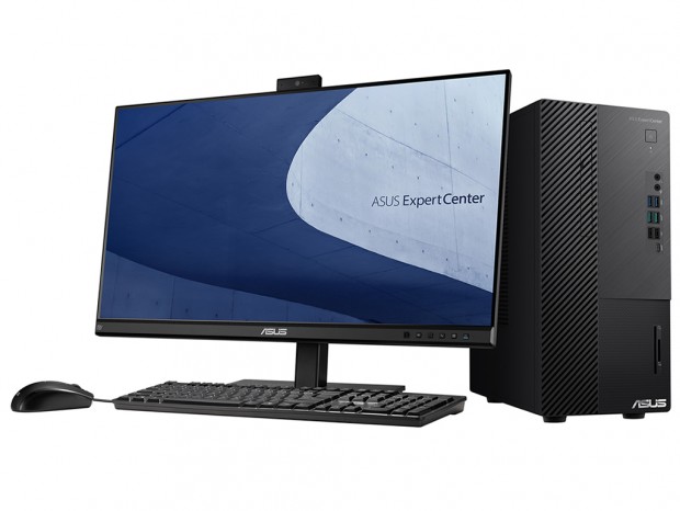 ASUS法人向けPC「ASUS Expert Series」より3製品8モデルの販売を開始