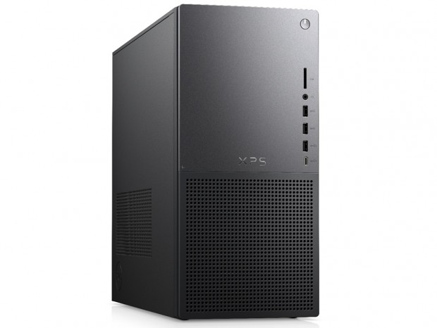 ゲーミングとクリエイティブ ワークをカバーする、デル「XPS デスクトップ」シリーズ