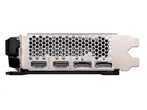 トルクスファン3.0によるデュアルファンクーラーを搭載するRTX 3050がMSI「VENTUS」から