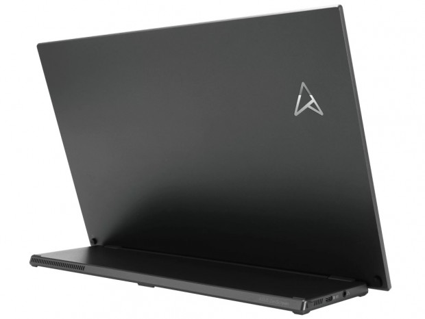 144Hz対応の17.3型フルHDモバイル液晶「ASUS ZenScreen MB17AHG」