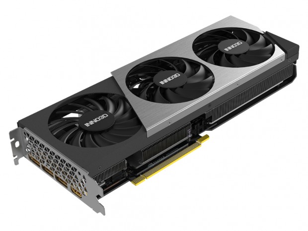 カード長250mmのデュアルファンモデル「ELSA GeForce RTX 4070 S.A.C」など2種