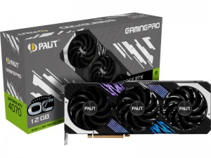 GeForce RTX 4070 GamingPro OC