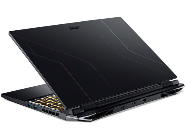 Acer、144HzのIPSパネルを採用する15.6型フルHDゲーミングノートPC計3機種