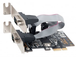 CIF-S2PCIe3