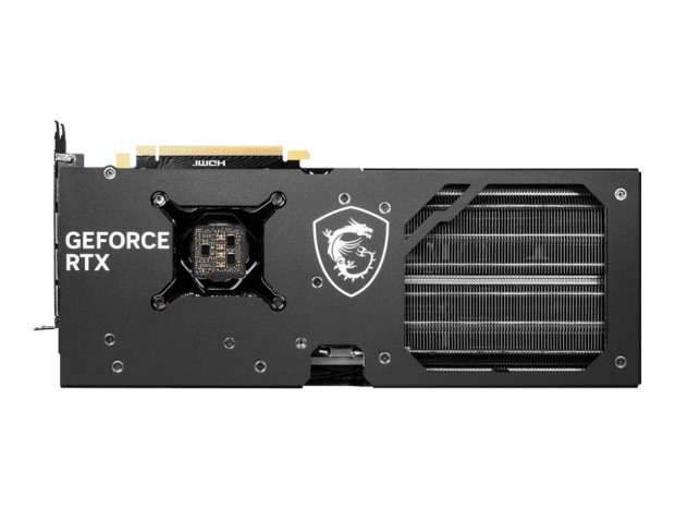MSI、オーバークロック仕様のGeForce RTX 4070グラフィックスカード計3モデル発売