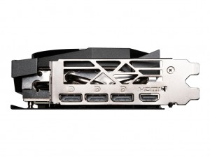 GeForce RTX 4070 GAMING X TRIO 12G