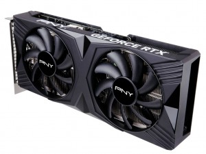 PNY GeForce RTX 4070 12GB VERTO STANDARD DUAL FAN