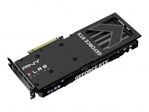PNY GeForce RTX 4070 12GB XLR8 Gaming VERTO EPIC-X ARGB 3FAN