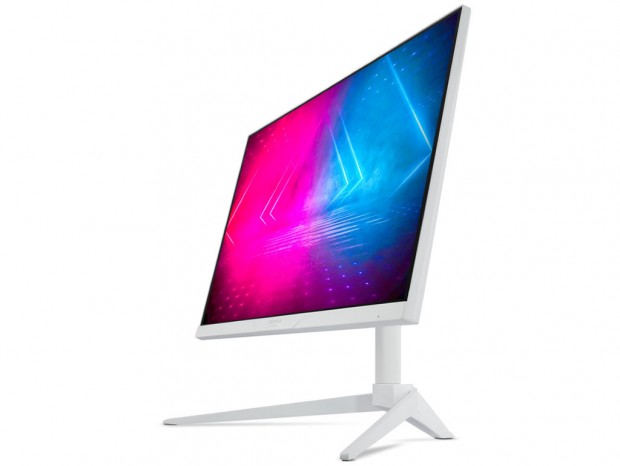 165Hz/1msの23.8型ゲーミング液晶ディスプレイがグリーンハウスから