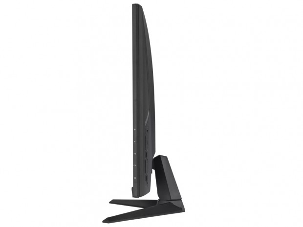 ASUS、ELMB機能を搭載した31.5型フルHDゲーミング液晶「TUF Gaming VG328QA1A」