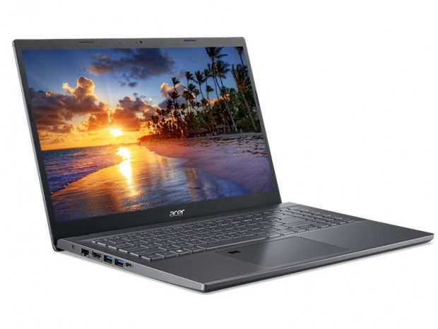 Acer、AIノイズリダクション搭載の15.6型スタンダードノートPC計4機種