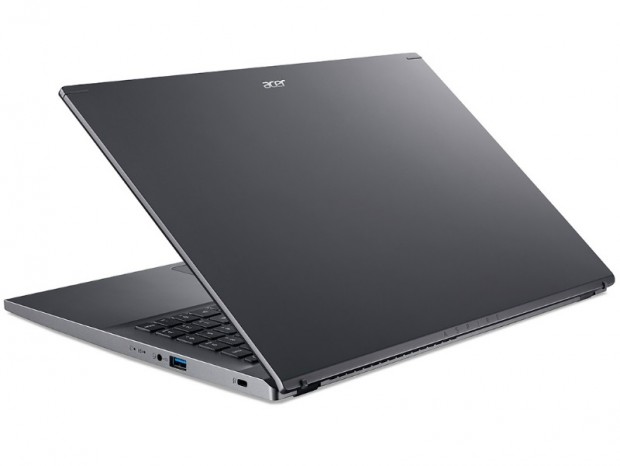 Acer、AIノイズリダクション搭載の15.6型スタンダードノートPC計4機種