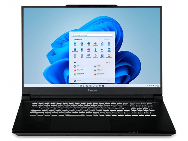 ユニットコム、GeForce RTX 4090 Laptop GPU搭載「超」ハイエンドノート2機種
