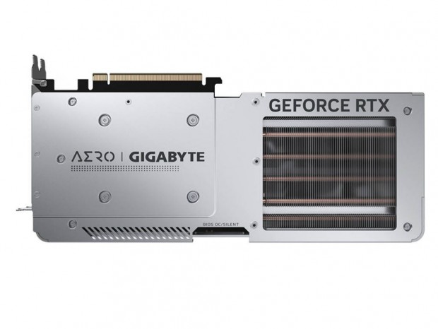 GIGABYTE、3連ファンクーラー搭載のGeForce RTX 4070グラフィックスカード計3機種追加