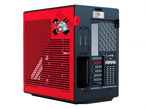 エルザ、VTuber「Hakos Baelz」コラボレーションPC計2モデル発売