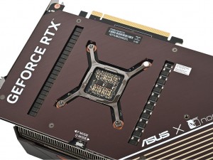 ASUS GeForce RTX 4080 16GB GDDR6X Noctua OC Edition