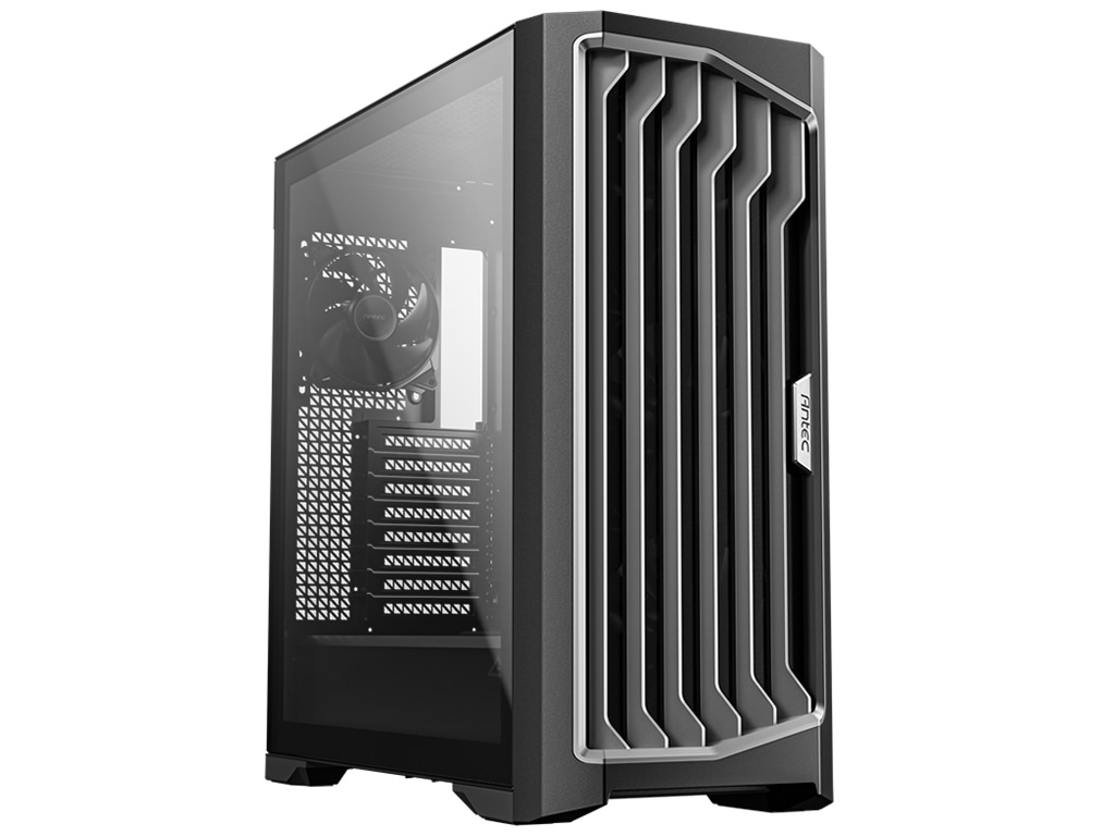 PCケース(自作PC用) antec Performance 1 FT これで全てが分かる。Antec「Performance 1 FT」徹底解説