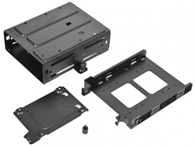 Antec Performance 1 FT