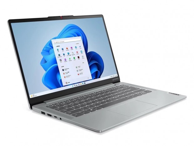 レノボ、MILスペック準拠の薄型・軽量Ryzenノート「IdeaPad Slim 5 Light Gen 8」など3製品