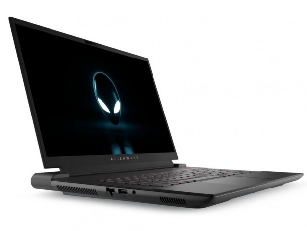 Ryzen 7045 HXシリーズ搭載のゲーミングノートPC、デル「Alienware m16/m18」発売
