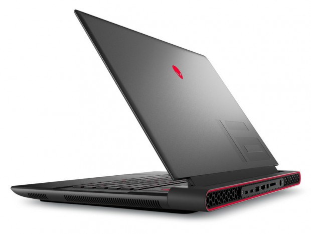Ryzen 7045 HXシリーズ搭載のゲーミングノートPC、デル「Alienware m16/m18」発売
