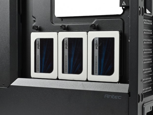 Antec Performance 1 FT