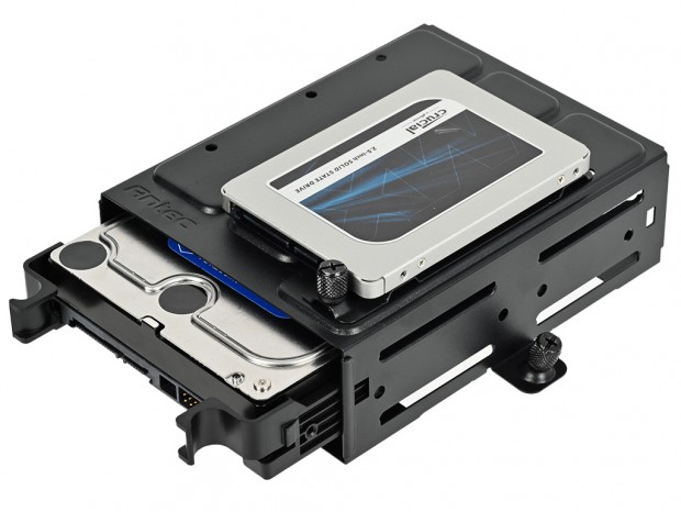 Antec Performance 1 FT