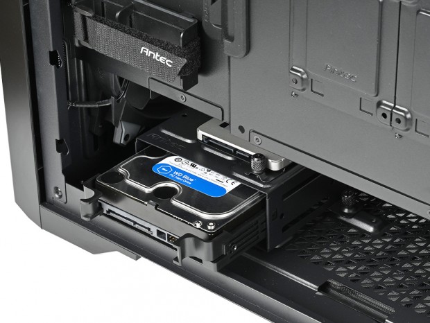 Antec Performance 1 FT