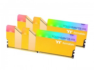 RG36D516GX2-5600C36A（Metallic Gold）