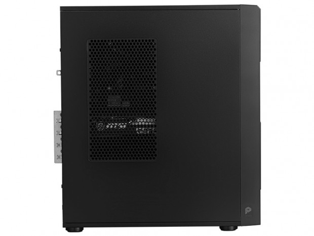 MSI、ビジネス向け小型デスクトップPC「PRO DP」シリーズに新モデル
