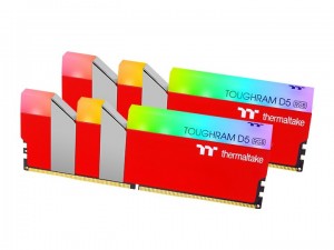 RG35D516GX2-5600C36A（Racing Red）