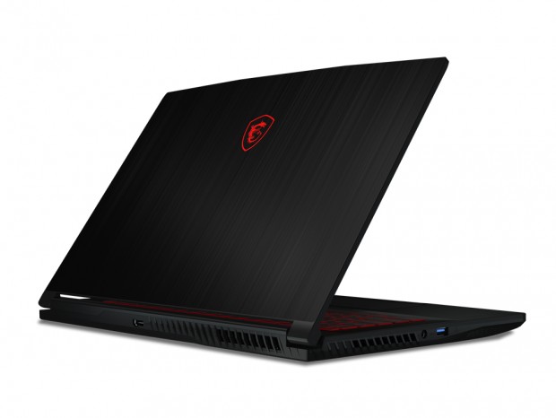 MSI、GeForce RTX 4060と144Hz液晶を搭載したゲーミングノートPCを税込199,800円で発売