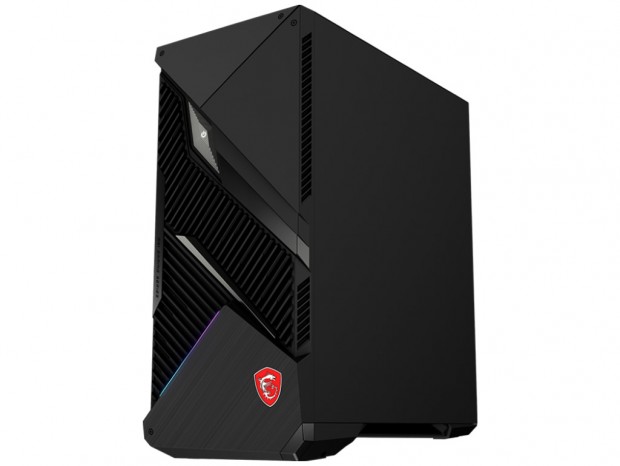Core i7-13700KFとGeForce RTX 4080構成の4Kゲーミング対応PCがMSIから