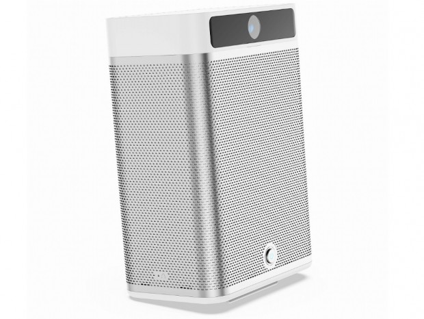 Webカメラとマイクを搭載したオンライン会議用ミニPC、MINISFORUM「MC560」など2種