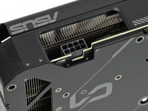 ASUS Dual GeForce RTX 4070 12GB GDDR6X