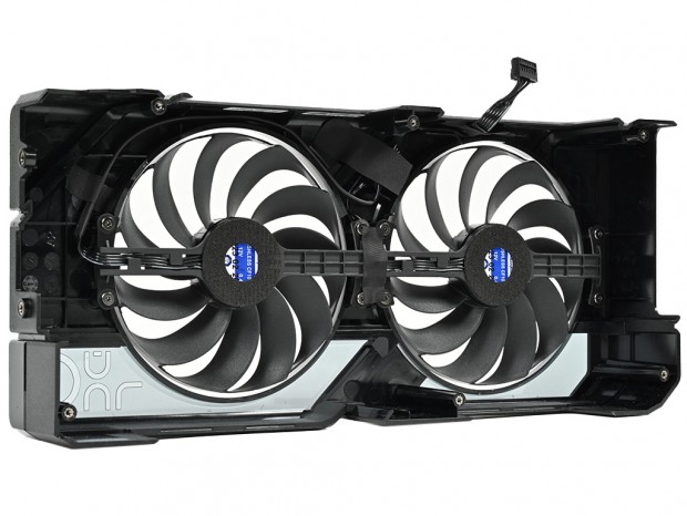 ASUS Dual GeForce RTX 4070 12GB GDDR6X