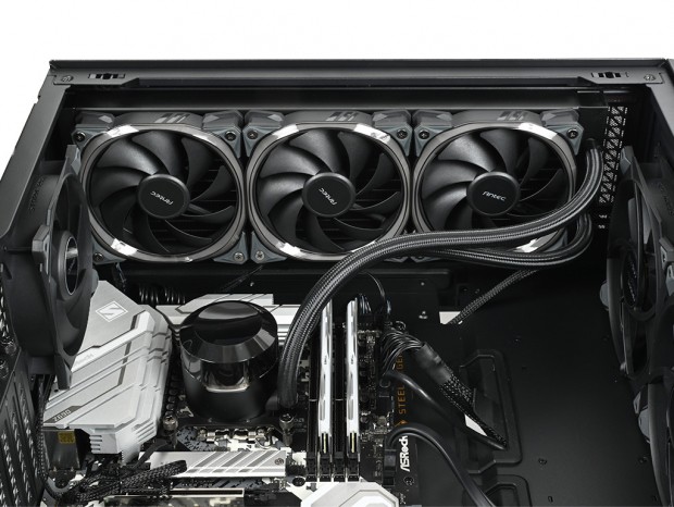 Antec Performance 1 FT