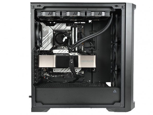 これで全てが分かる。Antec「Performance 1 FT」徹底解説