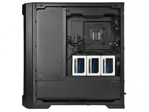 Antec Performance 1 FT