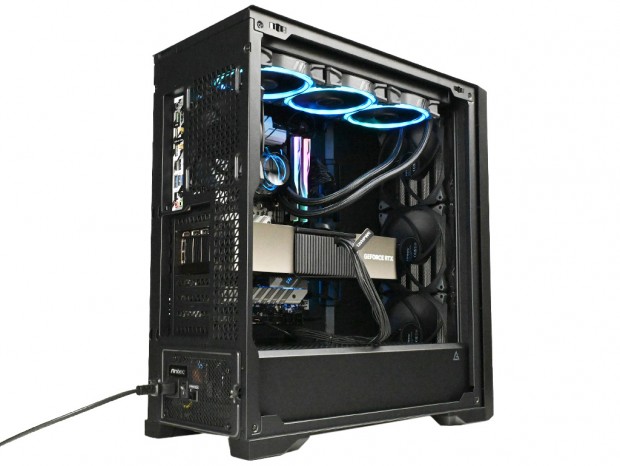 Antec Performance 1 FT