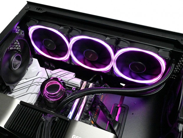 Antec Performance 1 FT